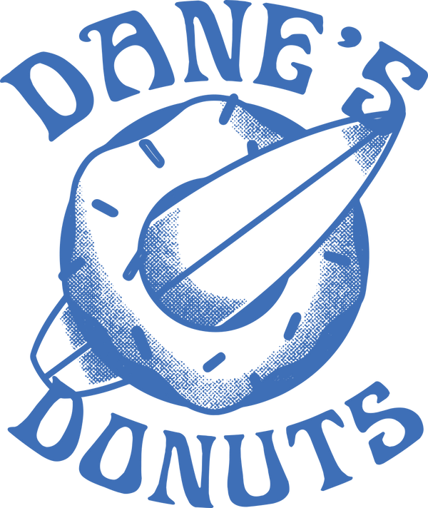 Danes Donuts